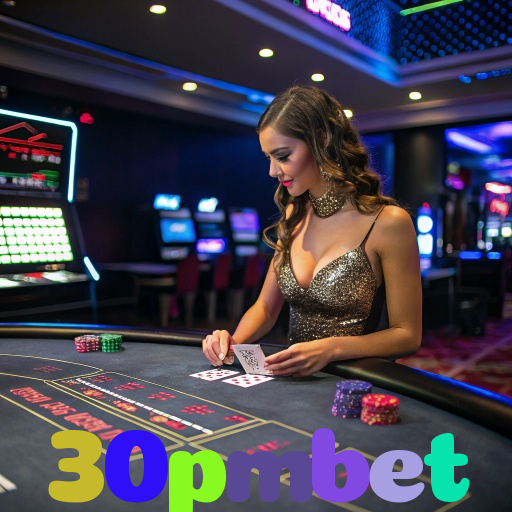 30pmbet Aplicativo Oficial