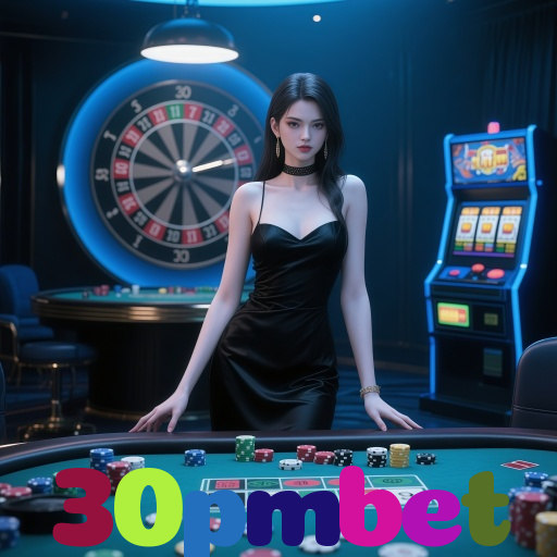 30pmbet Aplicativo Oficial