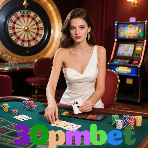 30pmbet Aplicativo Oficial