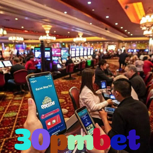 30pmbet Aplicativo Oficial