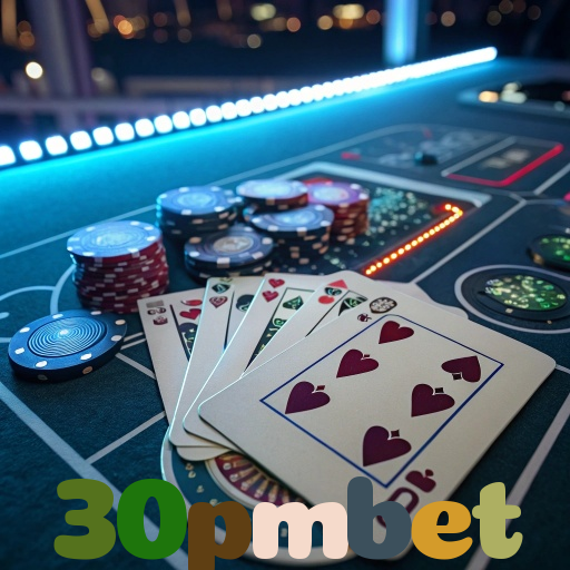 30pmbet Aplicativo Oficial