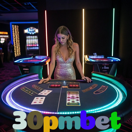 30pmbet Aplicativo Oficial